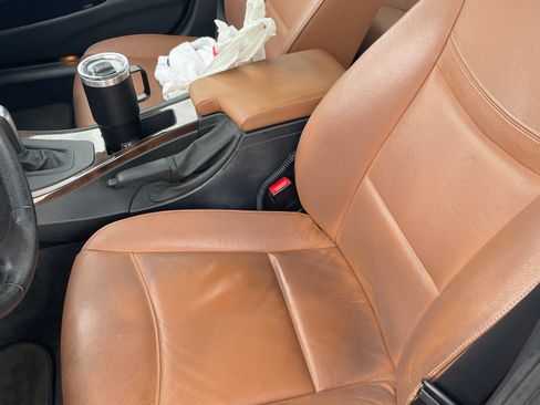 Used 2010 BMW 328i Sedan RWD image 8