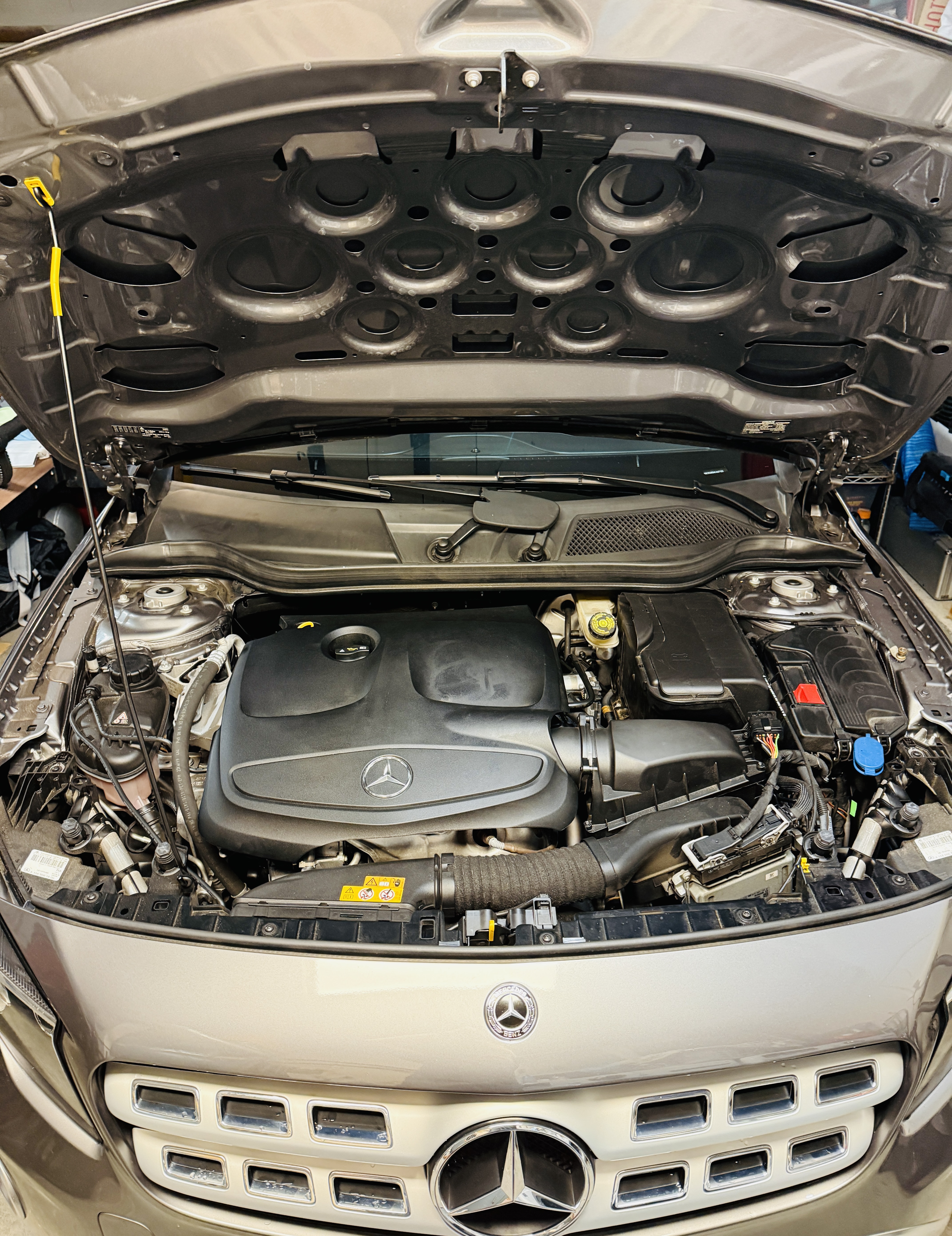 Used 2020 Mercedes-Benz GLA 250 image 17