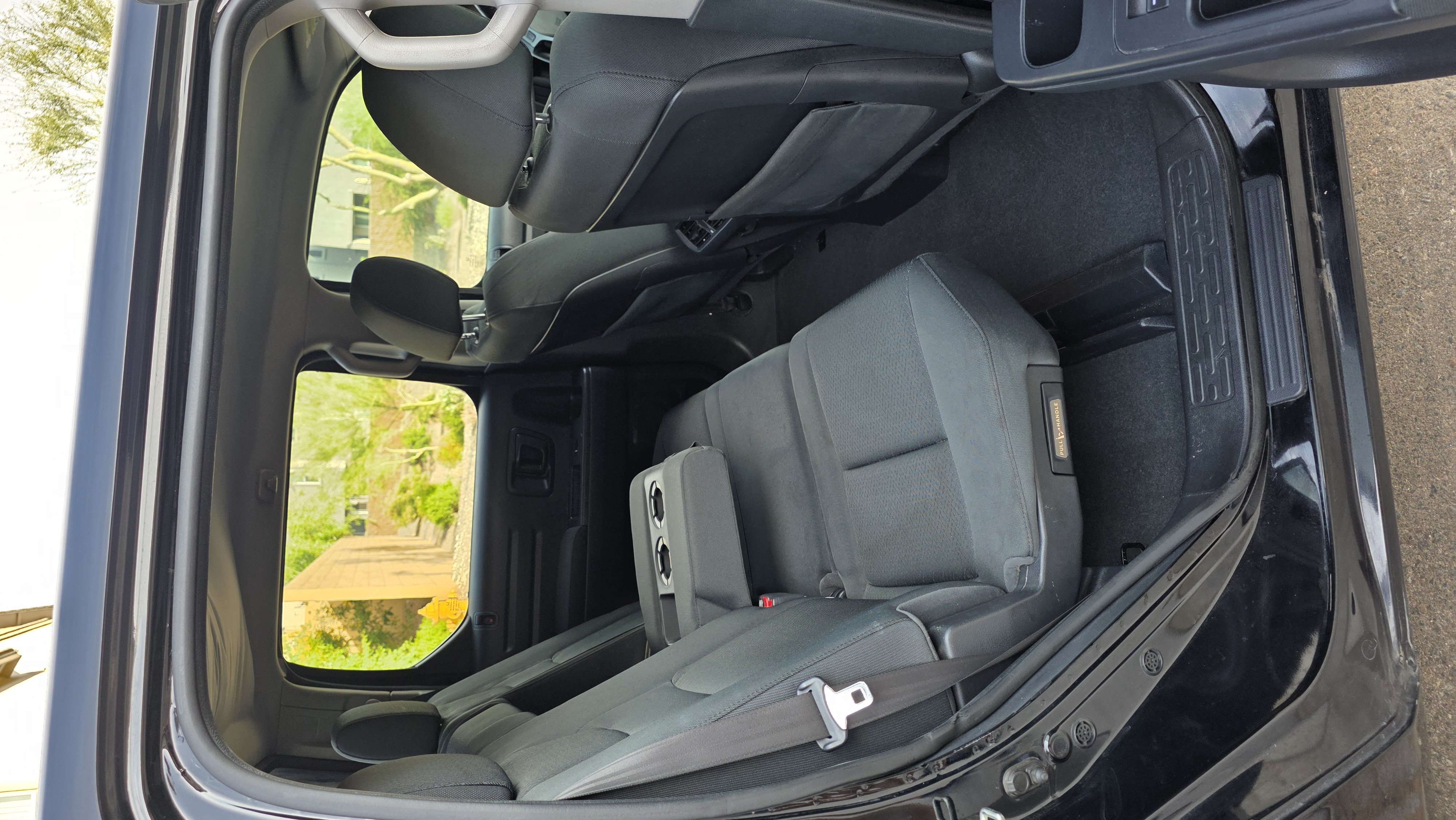 Used 2014 Honda Ridgeline Sport image 17