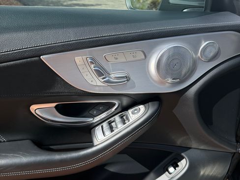 Used 2017 Mercedes-Benz C 63 AMG Cabriolet image 15