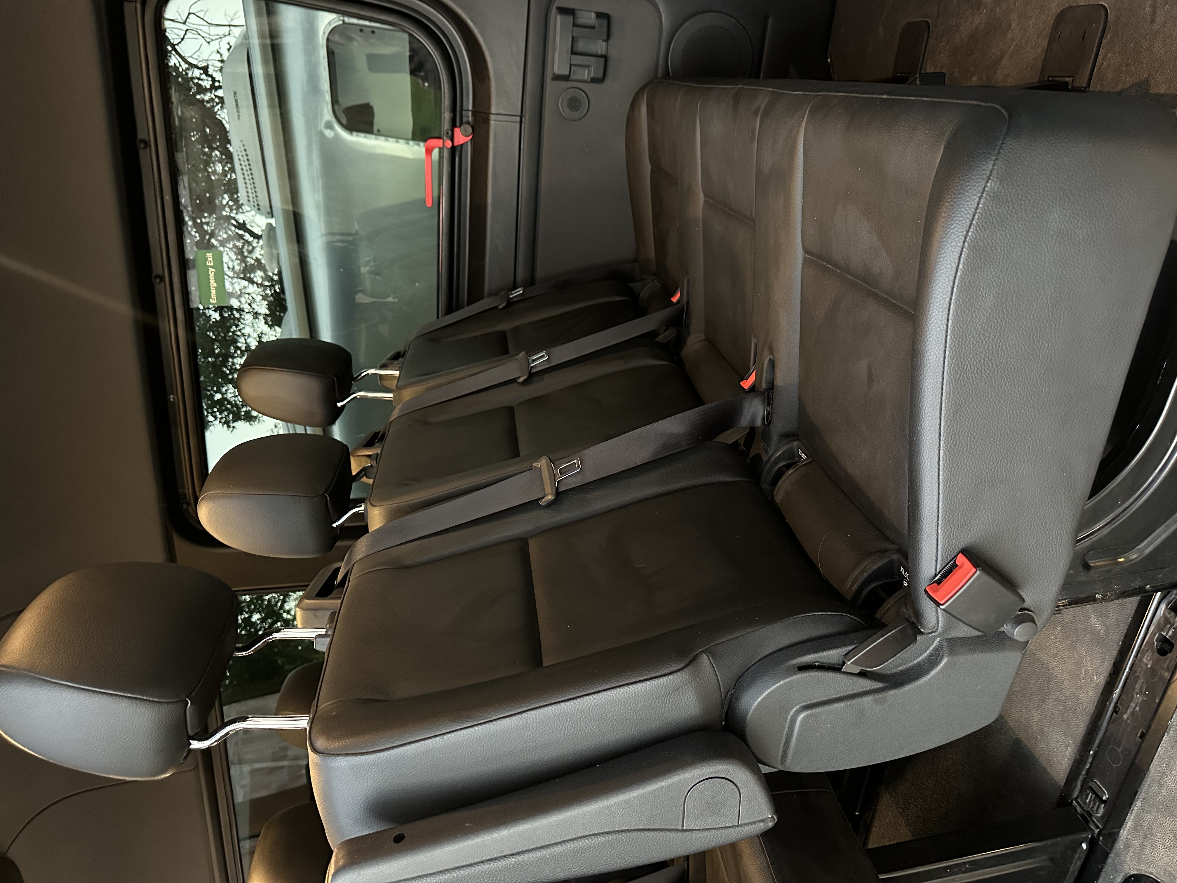 Used 2022 Mercedes-Benz Sprinter 2500 image 16