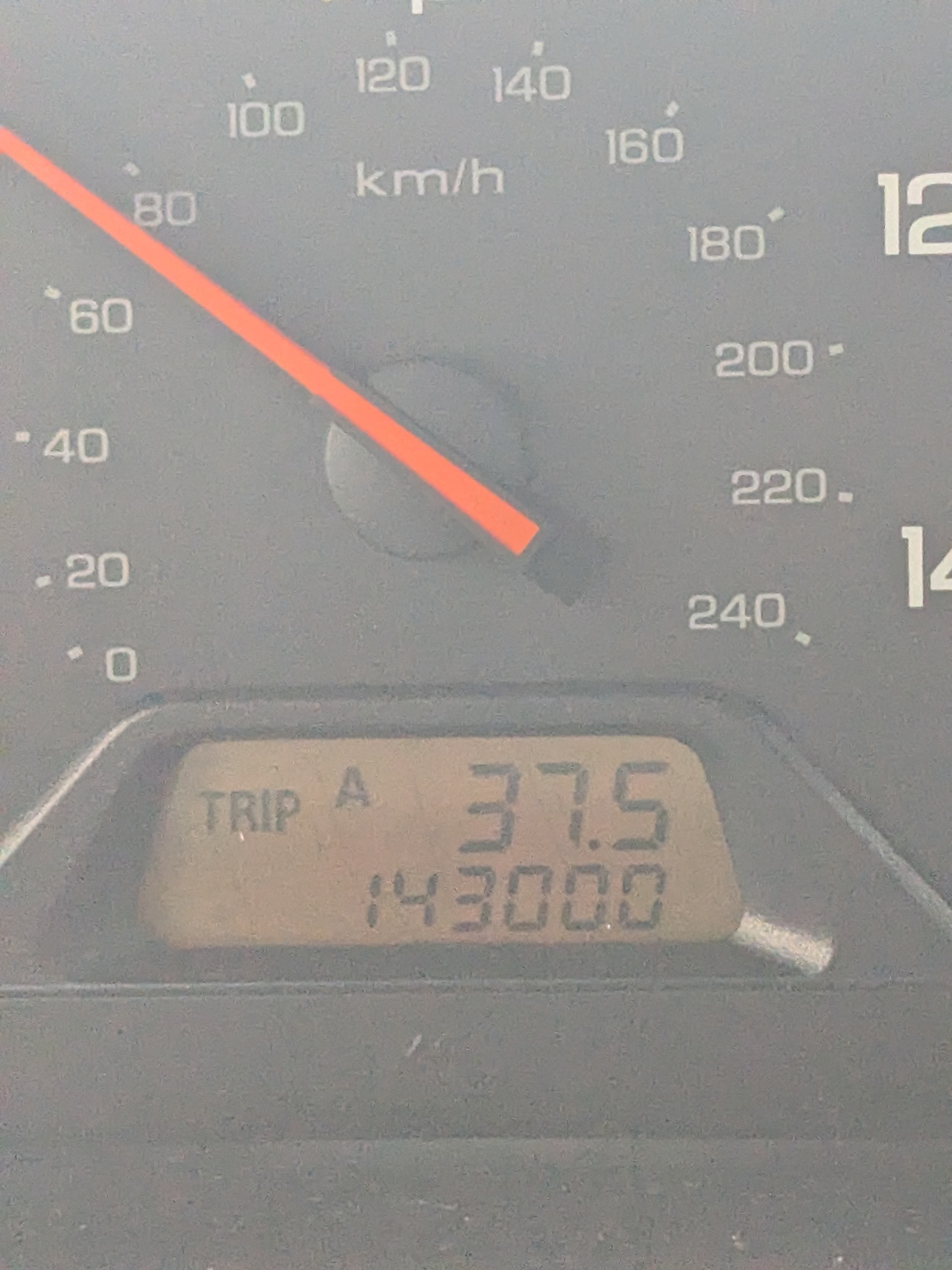 Used 2002 Honda Accord LX image 10