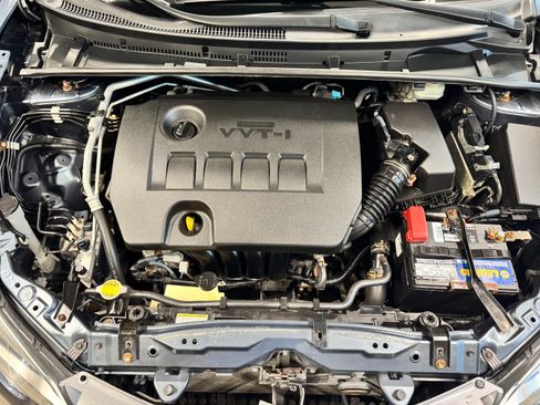 Used 2015 Toyota Corolla LE Premium image 12