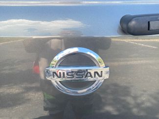 Used 2011 Nissan Armada Platinum image 1
