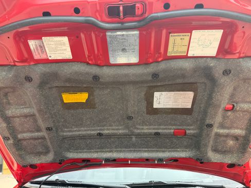 Used 1993 Nissan 300ZX Convertible image 21