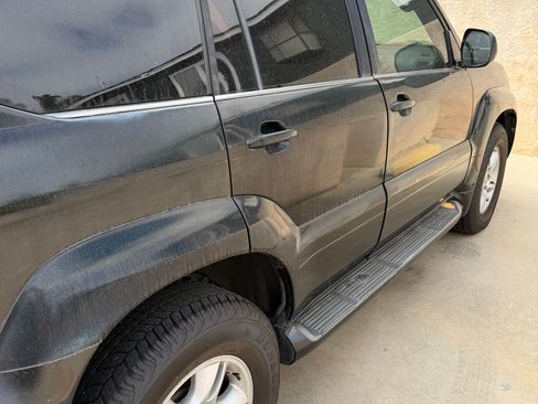 Used 2003 Lexus GX 470 AWD/4WD image 10