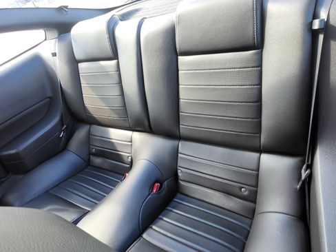 Used 2008 Ford Mustang Shelby GT500 image 17