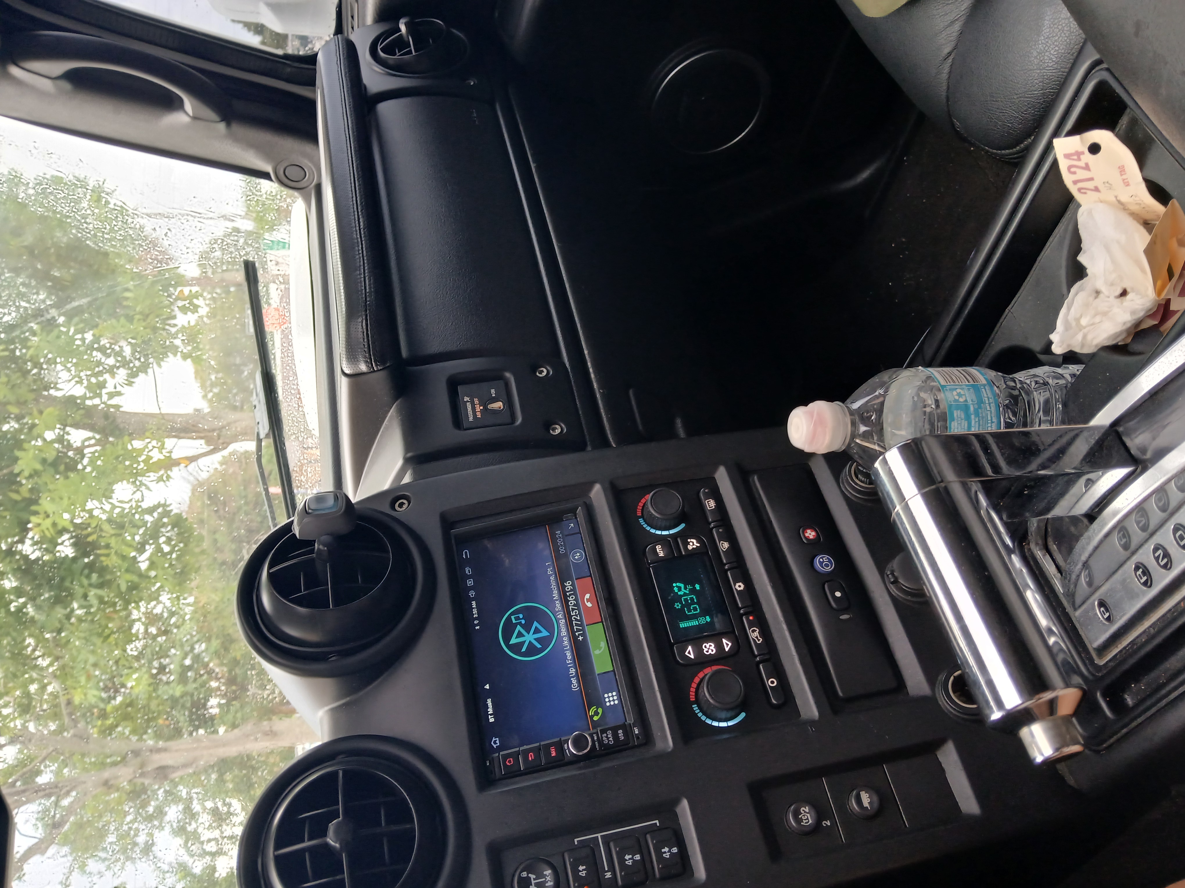 Used 2006 HUMMER H2 AWD/4WD image 17