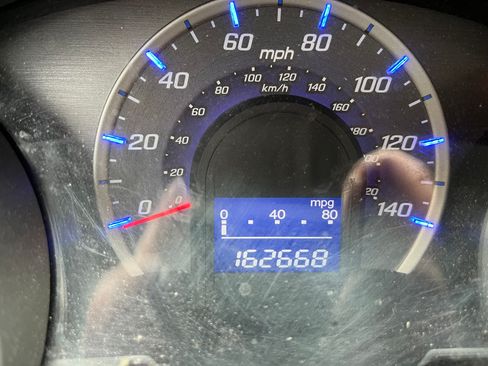 Used 2011 Honda Fit Sport image 6