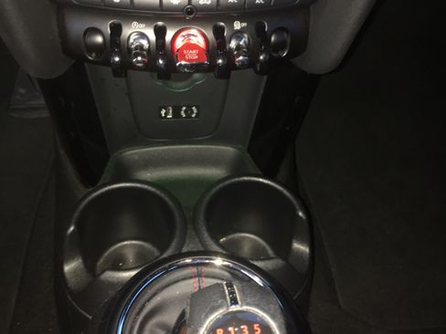 Used 2016 MINI Cooper John Cooper Works w/ Media Package image 17