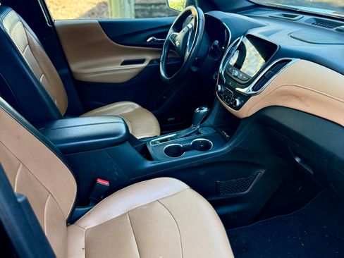 Used 2018 Chevrolet Equinox Premier image 5