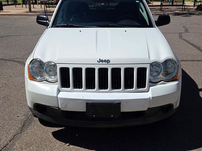 Used 2008 Jeep Grand Cherokee Laredo w/ Sun/Sound Group