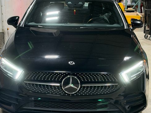 Used 2020 Mercedes-Benz A 220 4MATIC image 1