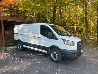 Used 2020 Ford Transit 150 Low Roof w/ Load Area Protection Package