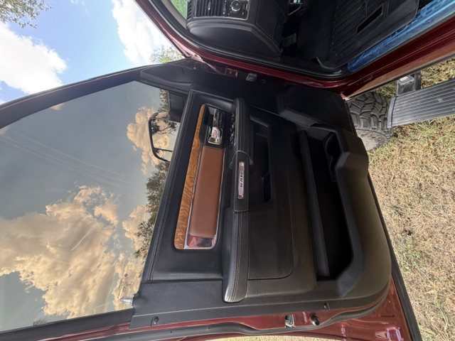 Used 2018 RAM 2500 Longhorn AWD/4WD image 10