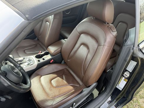 Used 2014 Audi A5 2.0T Premium Plus w/ Premium Plus Package image 10