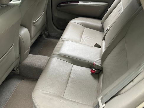 Used 2008 Toyota Prius Touring FWD image 12