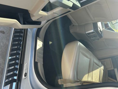 Used 2016 Ford F150 Lariat image 12