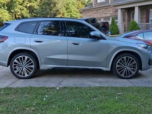 Used 2023 BMW X1 xDrive28i w/ M Sport Package image 1