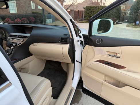 Used 2013 Lexus RX 350 FWD w/ Navigation Pkg image 27