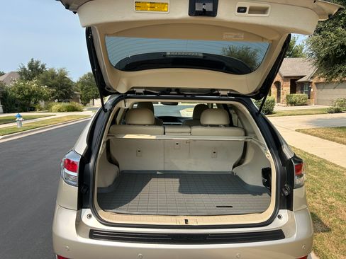Used 2013 Lexus RX 350 FWD w/ Premium Pkg image 6