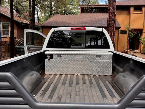 Used 2004 Dodge Ram 3500 Truck ST w/ Trailer Tow Group AWD/4WD image 6