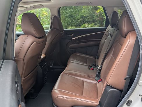 Used 2020 Acura MDX SH-AWD w/ Technology Package image 13