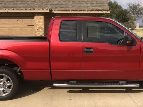 Used 2010 Ford F150 XLT image 21