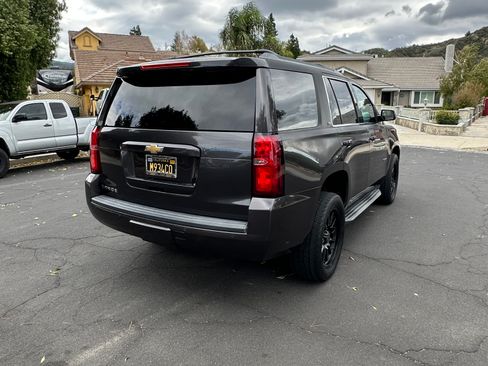 Used 2017 Chevrolet Tahoe LT image 9