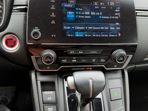 Used 2019 Honda CR-V EX-L image 4