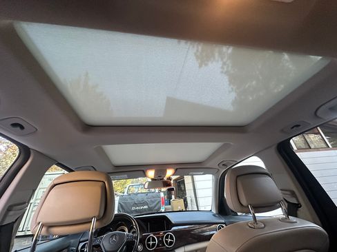 Used 2014 Mercedes-Benz GLK 250 BlueTEC 4MATIC image 25