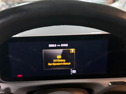 Used 2020 Mercedes-Benz A 220 4MATIC image 7