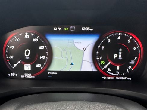 Used 2022 Volvo S60 B5 R-Design w/ Advanced Package image 31