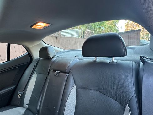 Used 2012 Kia Optima SX w/ Premium Touring Pkg image 18