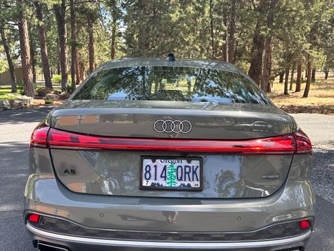 Used 2025 Audi A5 2.0T Prestige AWD/4WD image 18