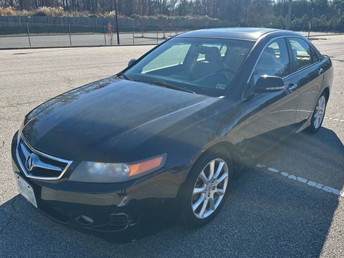 Used 2006 Acura TSX image 2