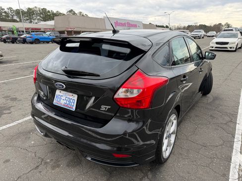 Used 2013 Ford Focus ST image 6