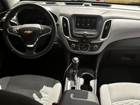 Used 2020 Chevrolet Equinox LS w/ LS Convenience Package image 18