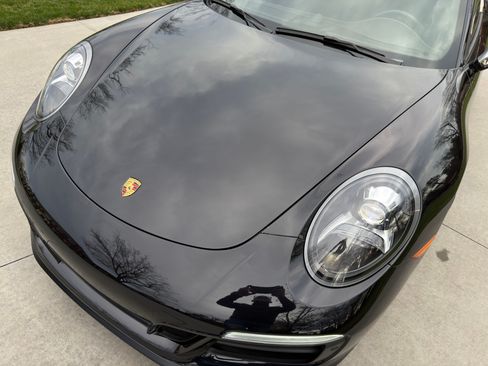 Used 2019 Porsche 911 Targa 4 GTS image 20