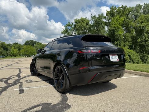Used 2019 Land Rover Range Rover Velar S AWD/4WD image 15