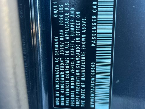 Used 2016 Kia Soul + image 12