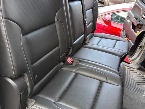 Used 2019 GMC Sierra 2500 SLT w/ Duramax Plus Package image 14