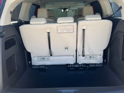 Used 2025 Honda Odyssey EX-L image 11