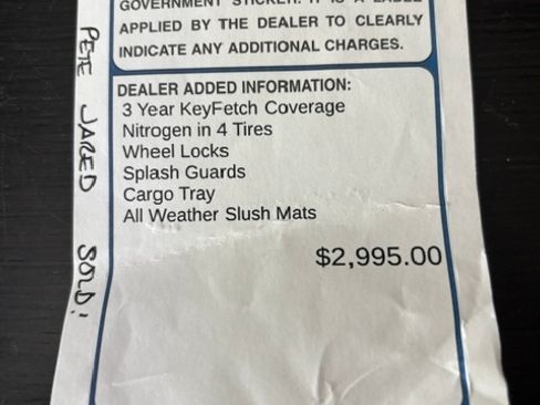 Used 2021 Jeep Wrangler Unlimited Rubicon w/ Xtreme Recon 35" Tire Package AWD/4WD image 7