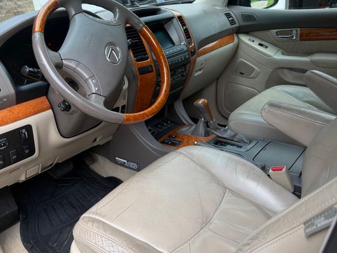 Used 2006 Lexus GX 470 AWD/4WD image 4