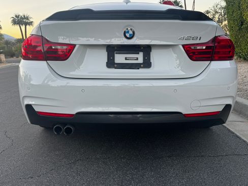 Used 2016 BMW 428i Gran Coupe RWD image 5