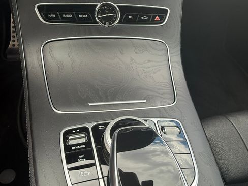 Used 2018 Mercedes-Benz E 400 4MATIC Coupe image 11