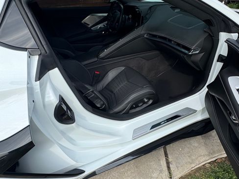 Used 2024 Chevrolet Corvette Z06 image 8