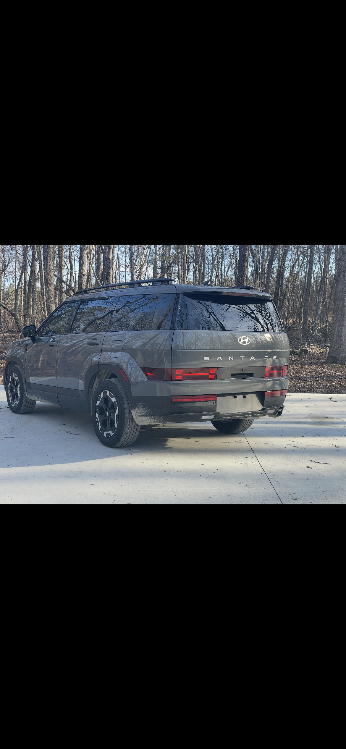 Used 2024 Hyundai Santa Fe SEL AWD/4WD image 6