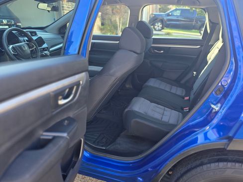 Used 2022 Honda CR-V Special Edition image 13